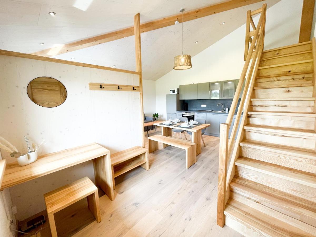 Bodensee Apartment Allgaeu Alpenblick Ванген-ім-Алльгой Екстер'єр фото
