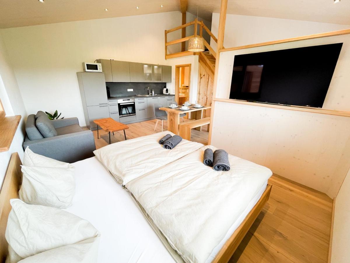 Bodensee Apartment Allgaeu Alpenblick Ванген-ім-Алльгой Екстер'єр фото